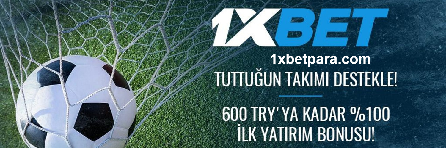 1xBet
